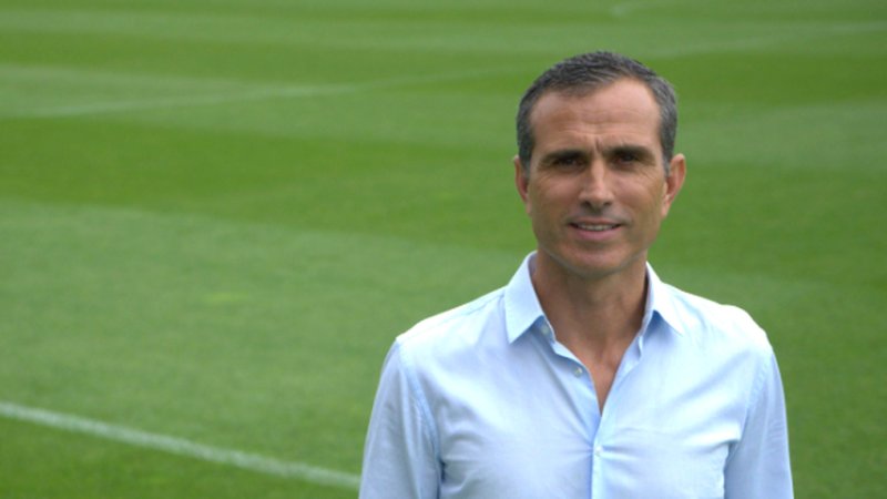 Pauleta - Revista + Vida 33