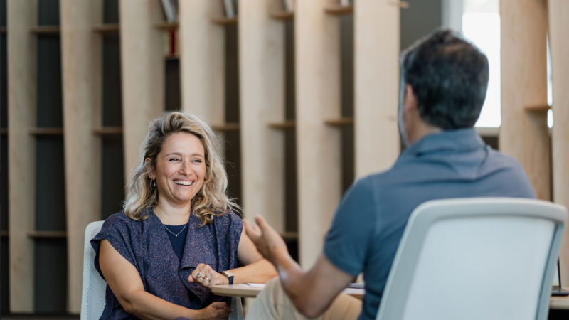 Gil Azevedo e Marta Martins