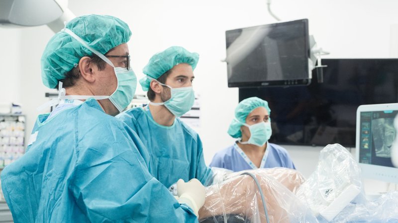 Ricardo Leão_Urologia no Hospital CUF Coimbra 