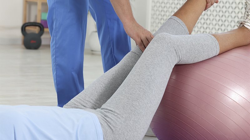 Aula experimental - Pilates Clínico