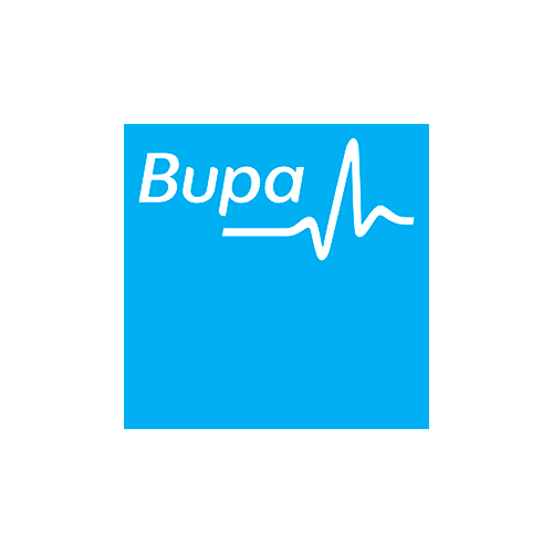 BUPA