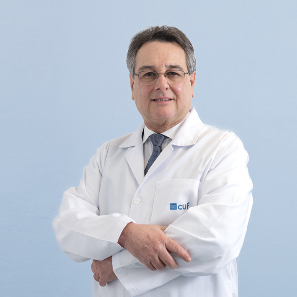 Carlos Teixeira Pinto