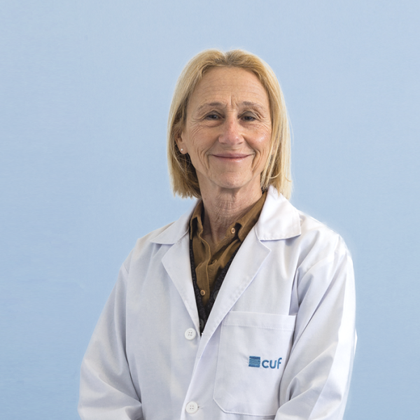 Maria da Luz Ribeiro