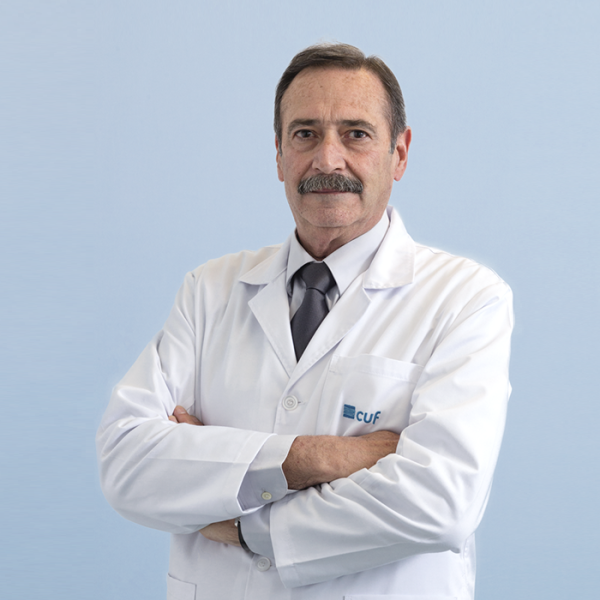 Augusto José Pepe Cardoso