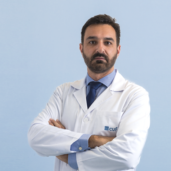 Óscar Luís Toscano