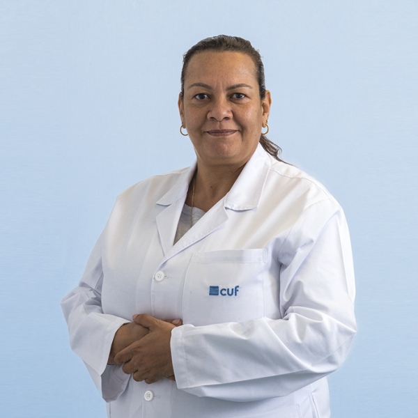 Cláudia Jacques Gomes