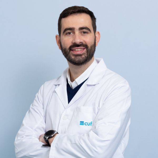 Rui Correia Domingos