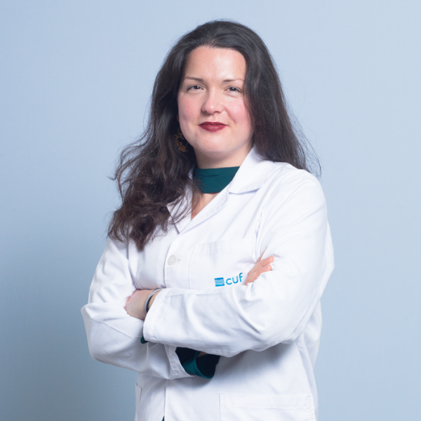 Raquel da Inez Correia