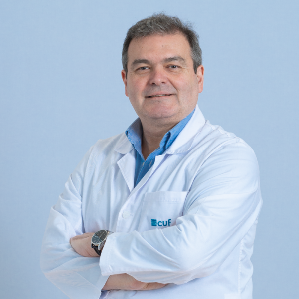 António Manuel Ligeiro