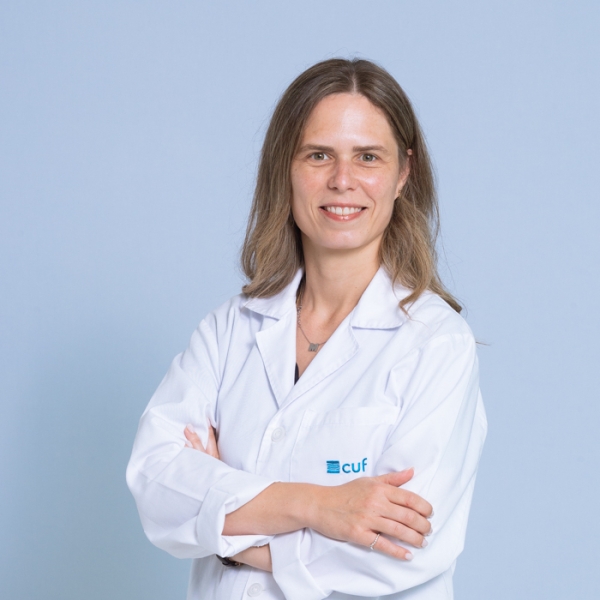 Isabel Lourinho Peixoto