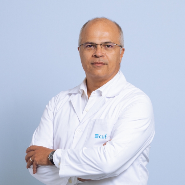 Nuno Tavares Manso | CUF