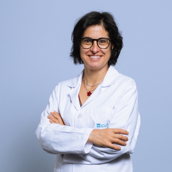 Margarida Pereira e Alvelos