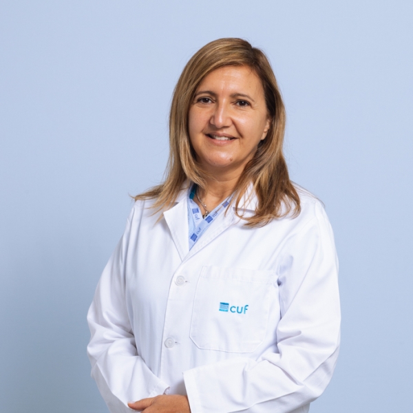 Madalena Gomes Conceição