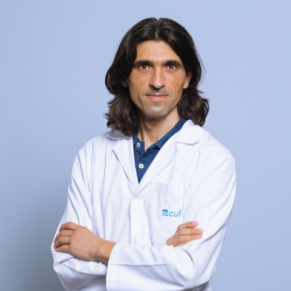 Marco Alexandre Rebelo