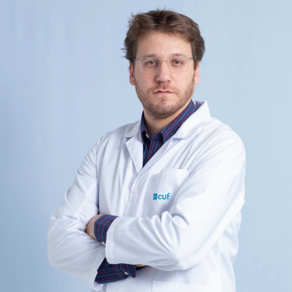 João Silva Fernandes