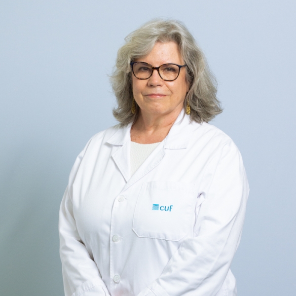 Maria João Centeno