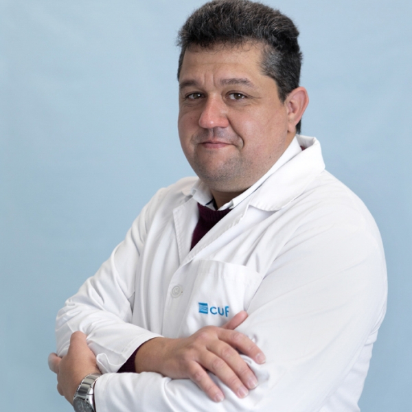 Cláudio Manuel Silvério Ferreira