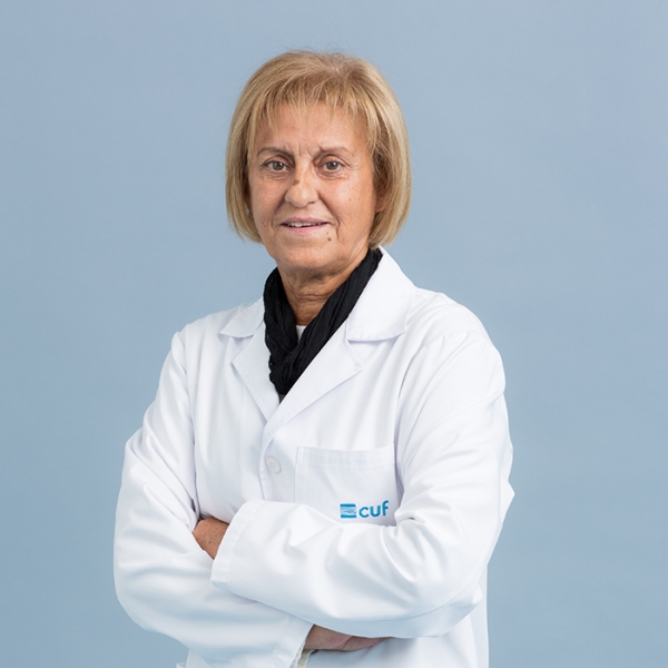 Aurora Matilde Abreu