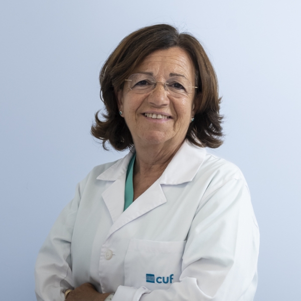 Maria Antónia Duarte