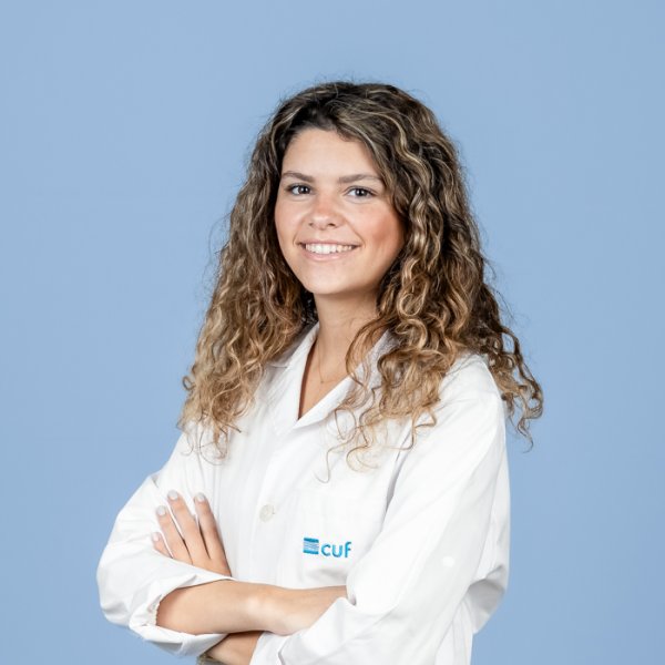 Mariana Pereira Tomas