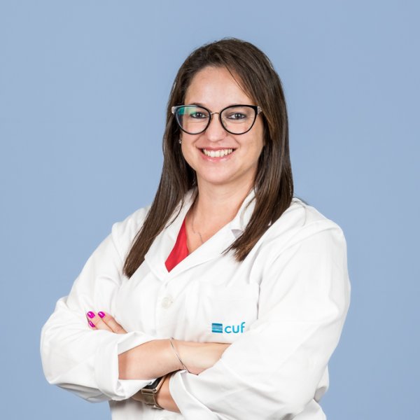Tânia Daniela Martins