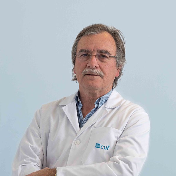 Dr. Vasco António Monteiro