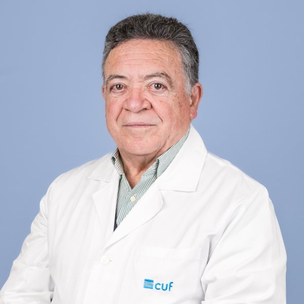 Dr. Carlos Nunes