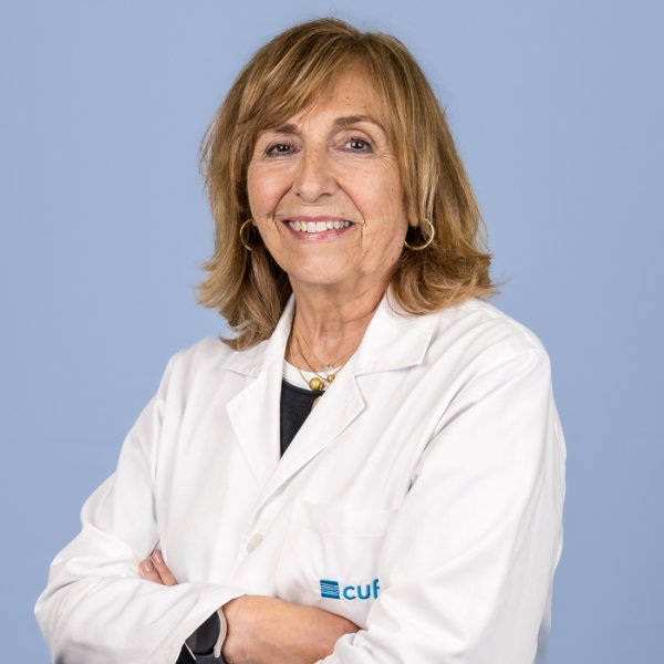 Dra. Maria José Valério