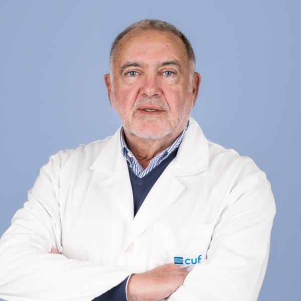 Dr. Francisco Gouveia