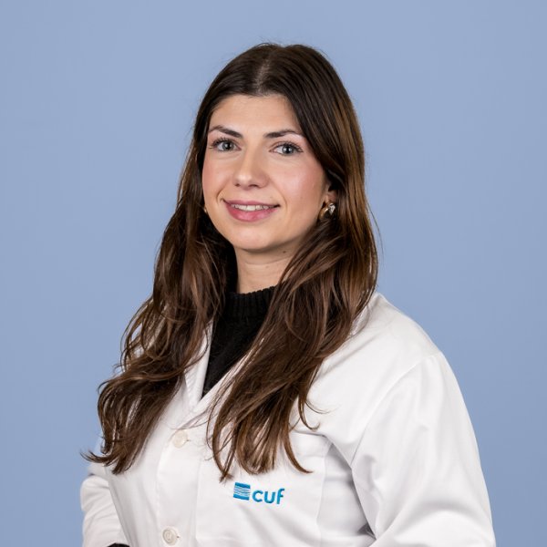 Dra. Vanessa Lourenço