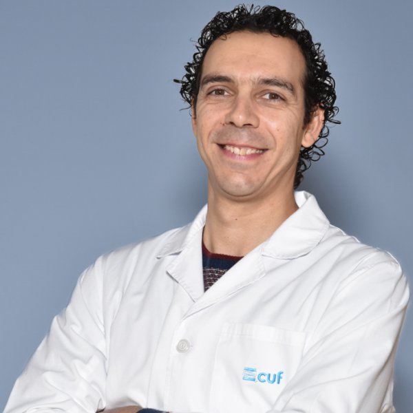 Pedro Francisco Marques