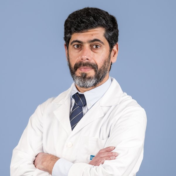 António José Fiarresga