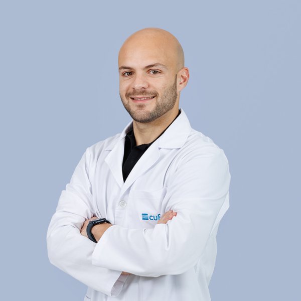 Bruno Miguel Martins Ribeiro