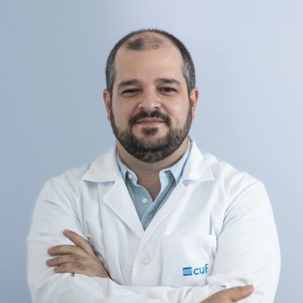 Dr. Henrique Medeiros
