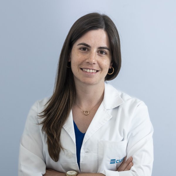 Dra. Isabel Vieira