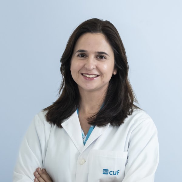 Dra. Joana Varandas