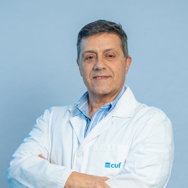 José Boavida Fernandes