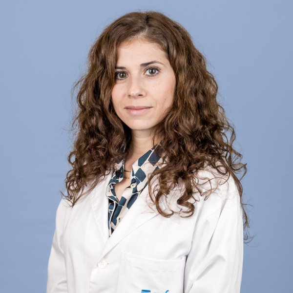 Dra. Eliana Teixeira