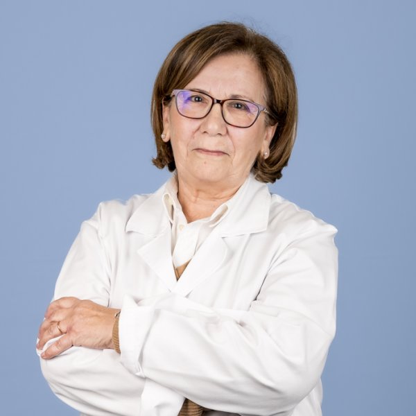 Dra. Manuela Ventura