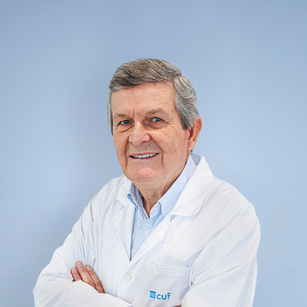 António Júlio Silva