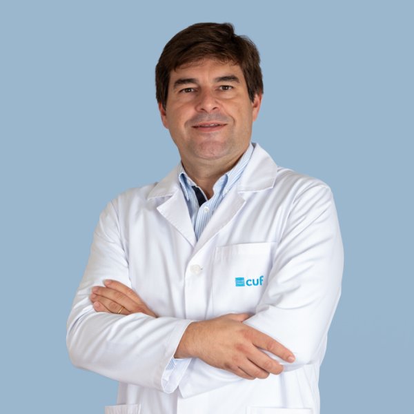 António Vinhas Silva