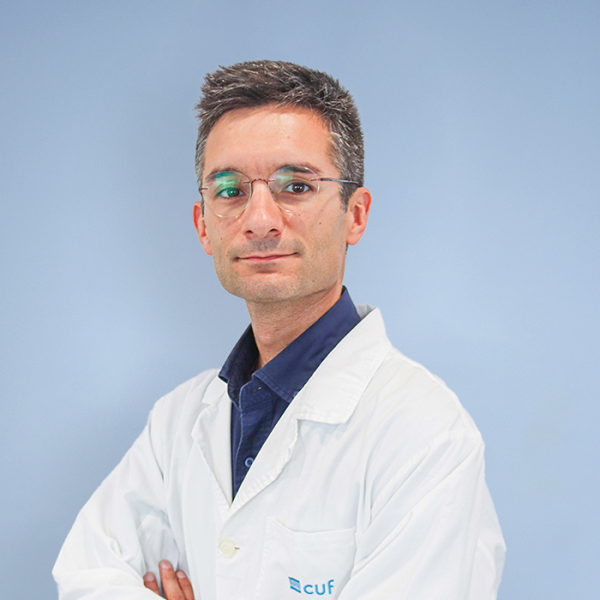 João Fragoso Almeida