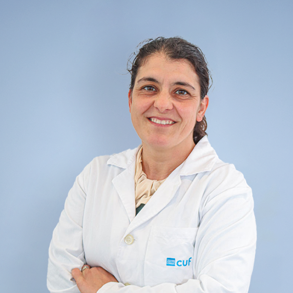 Maria Inês Mascarenhas