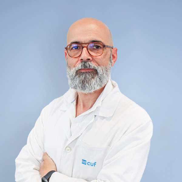 Nuno Agostinho Fernandes