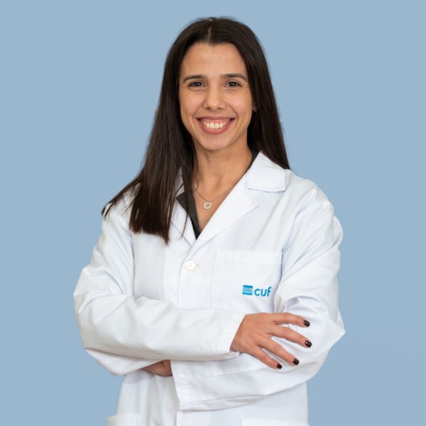 Cristiana Sousa Pinto