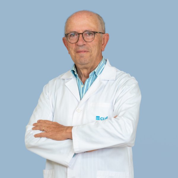 Jorge Ferreira Gomes