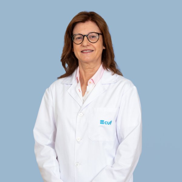 Maria Sameiro Barreirinho