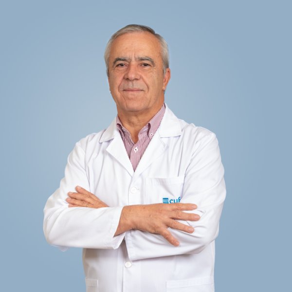 José Francisco Pereira da Silva