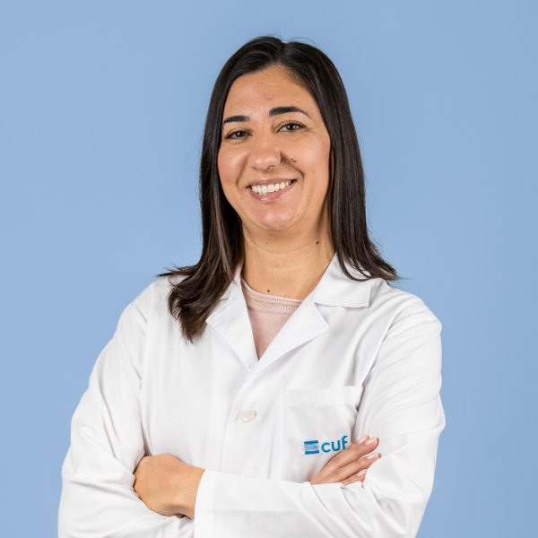 Helena Isabel Almeida