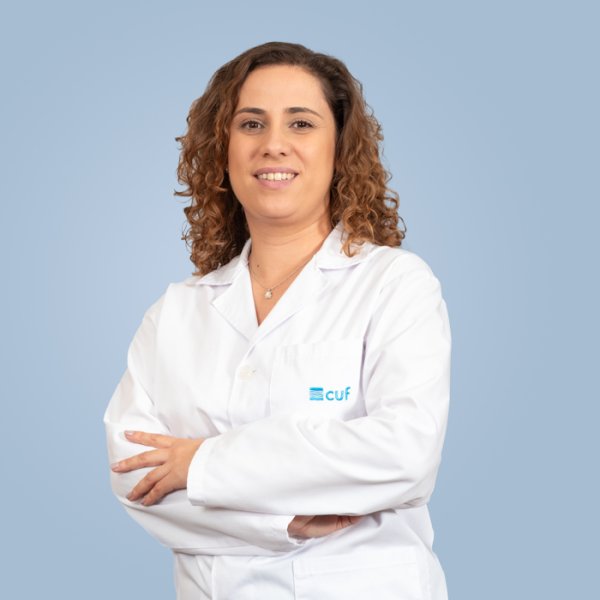 Cátia Ribeiro Carvalho